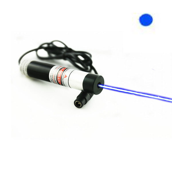 447nm blue laser diode module