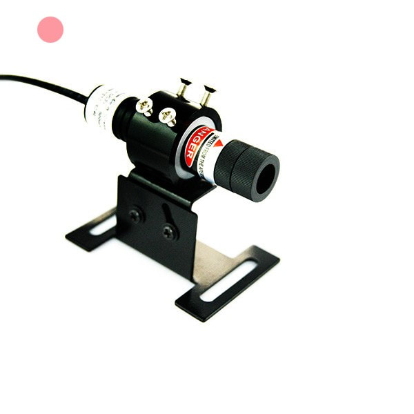 808nm 200mW Infrared Dot Laser Alignment