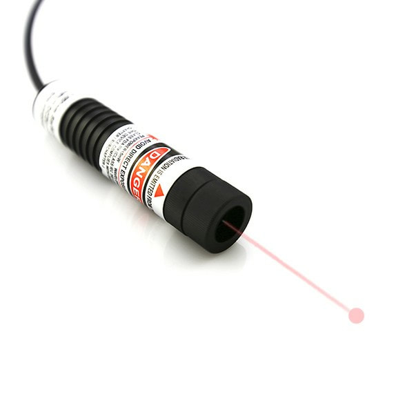 808nm Infrared Line Laser Module