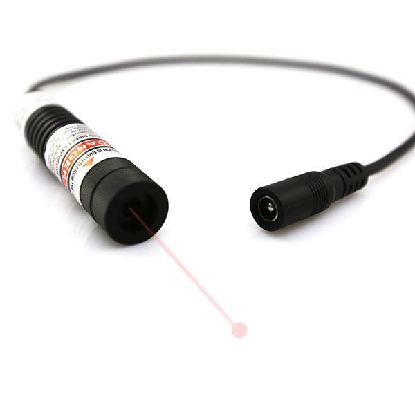 980nm infrared laser diode module