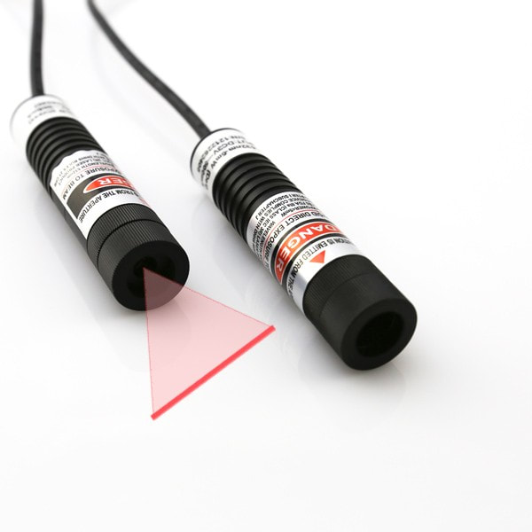 Red Line Laser Module