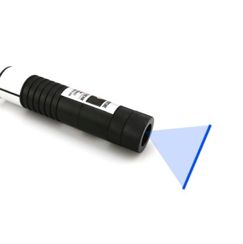 Blue Line Laser Module